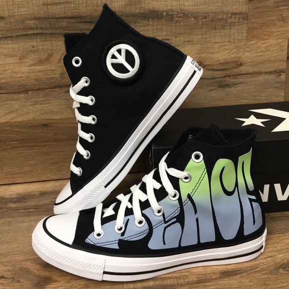 CONVERSE CTAS HIGH TOP BRAND NEW - Picture 5 of 15